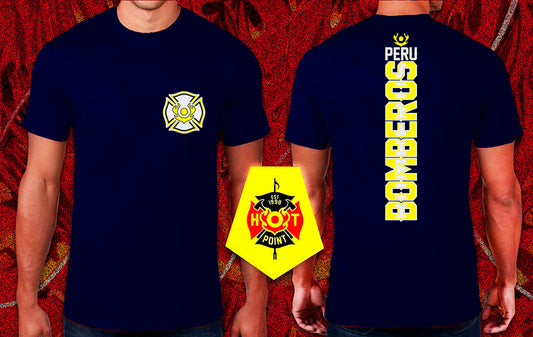 T-SHIRT Manga Corta